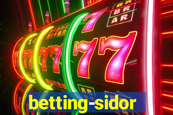 betting-sidor