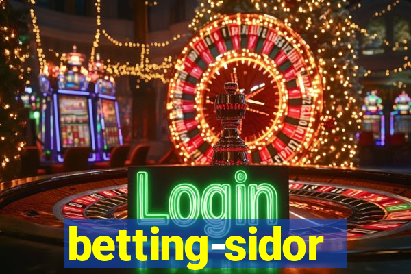 betting-sidor