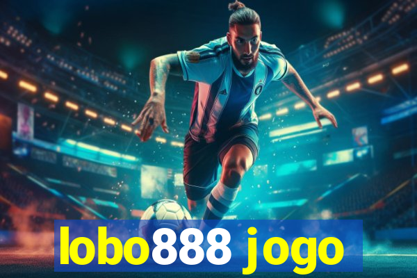 lobo888 jogo