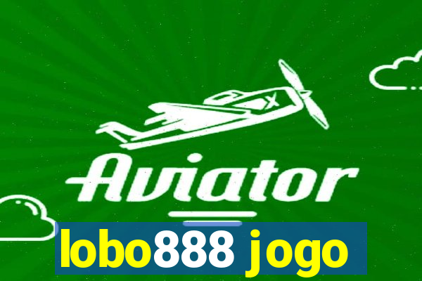 lobo888 jogo