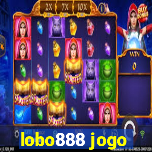 lobo888 jogo