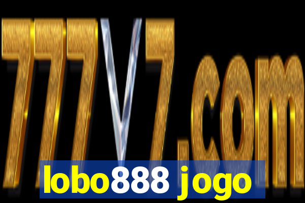 lobo888 jogo