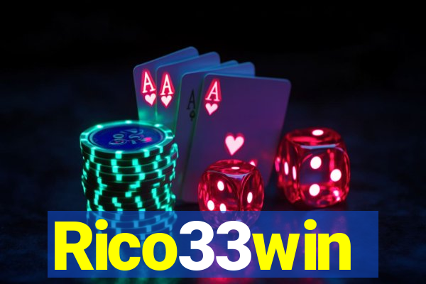 Rico33win