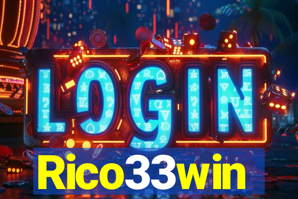 Rico33win