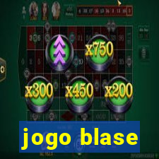 jogo blase