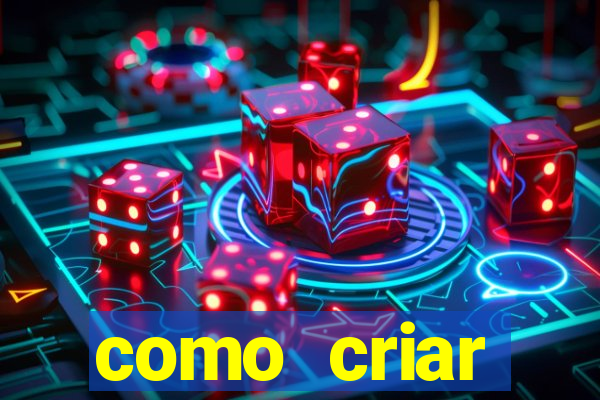 como criar plataforma de jogos slots