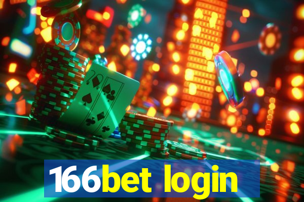 166bet login