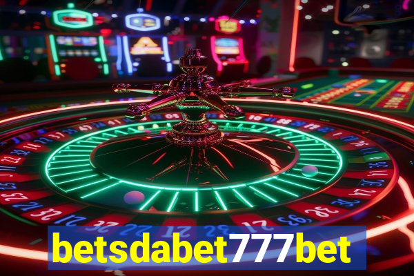 betsdabet777bet