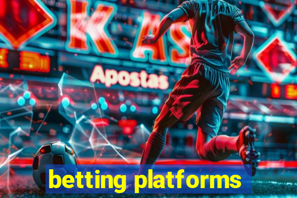 betting platforms