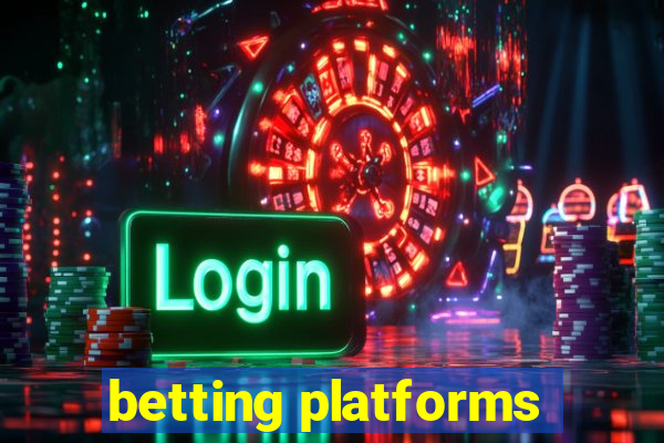 betting platforms