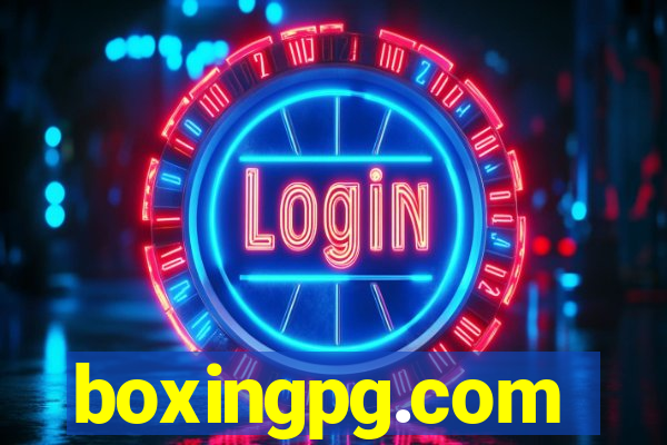 boxingpg.com