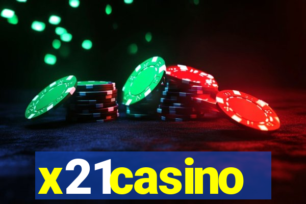 x21casino