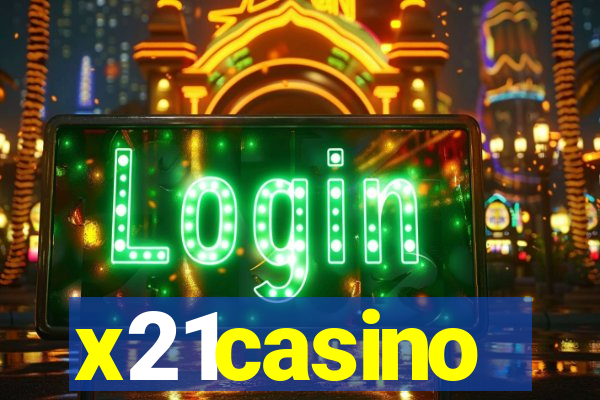 x21casino