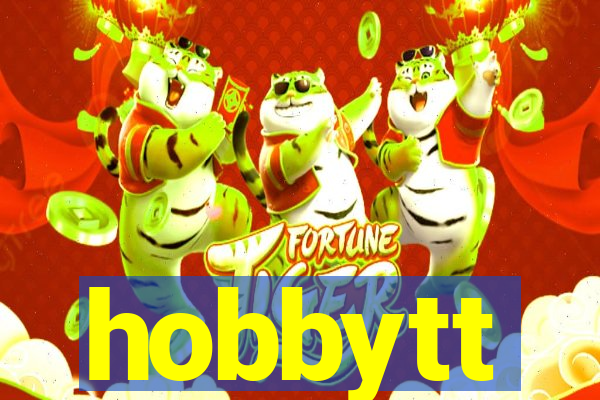 hobbytt