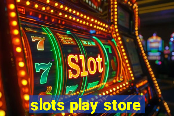 slots play store