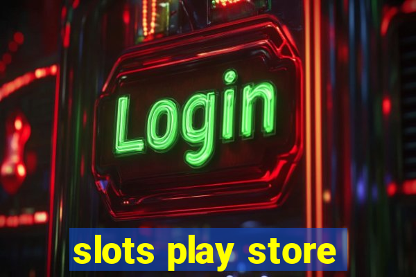 slots play store