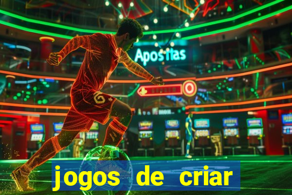 jogos de criar avatar online