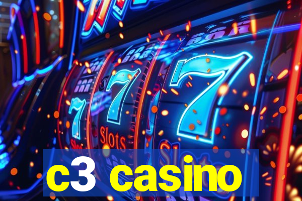 c3 casino