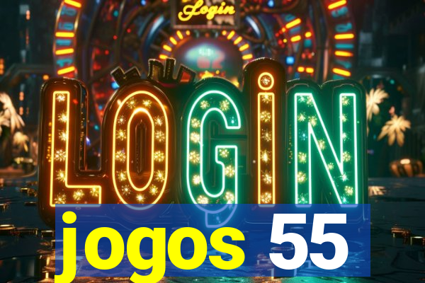 jogos 55