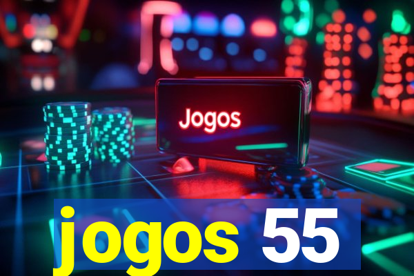 jogos 55