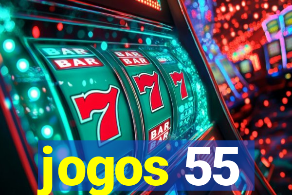 jogos 55