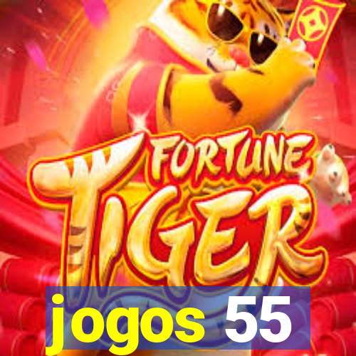 jogos 55