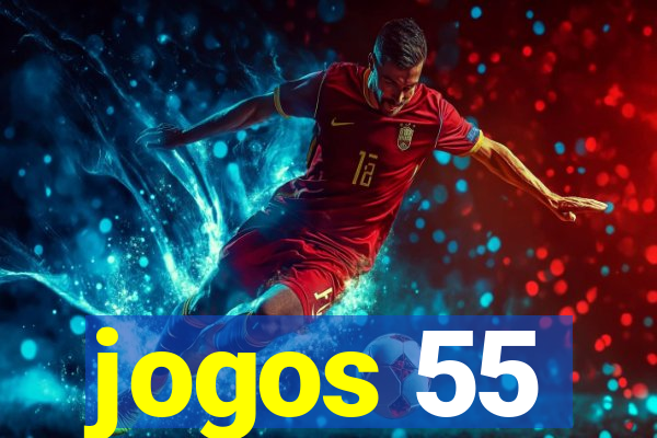 jogos 55