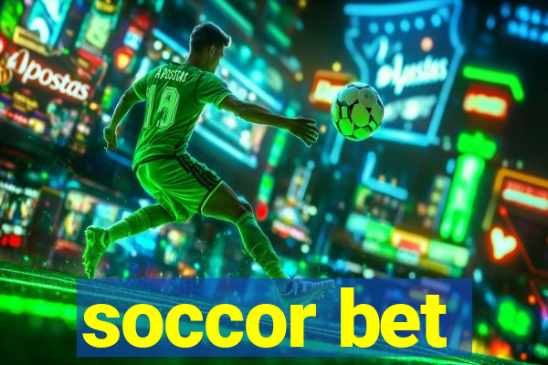 soccor bet