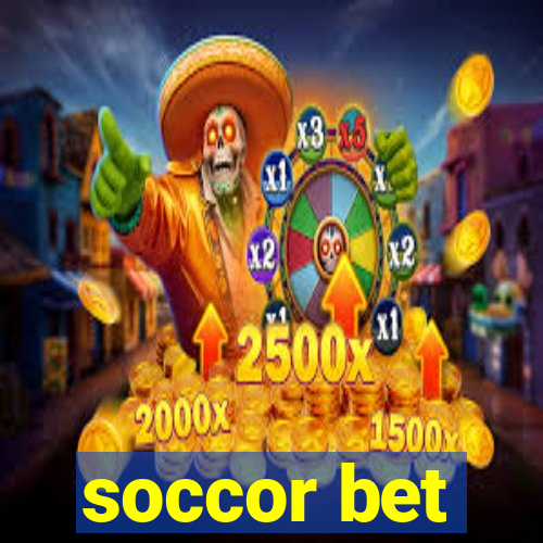 soccor bet