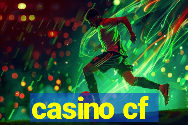 casino cf