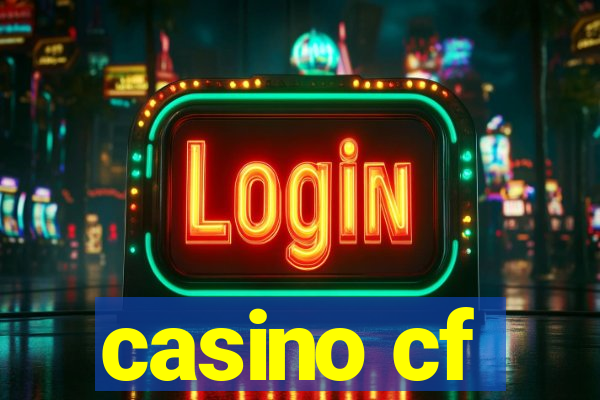 casino cf