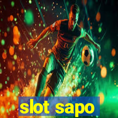 slot sapo