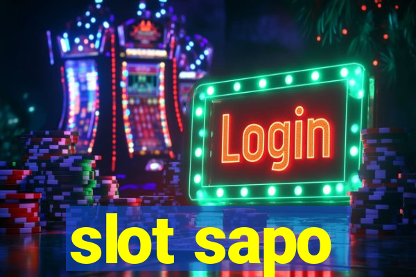 slot sapo