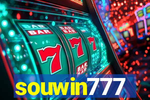 souwin777