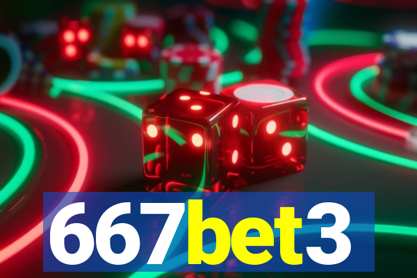 667bet3