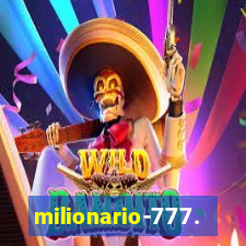 milionario-777.com