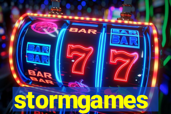 stormgames