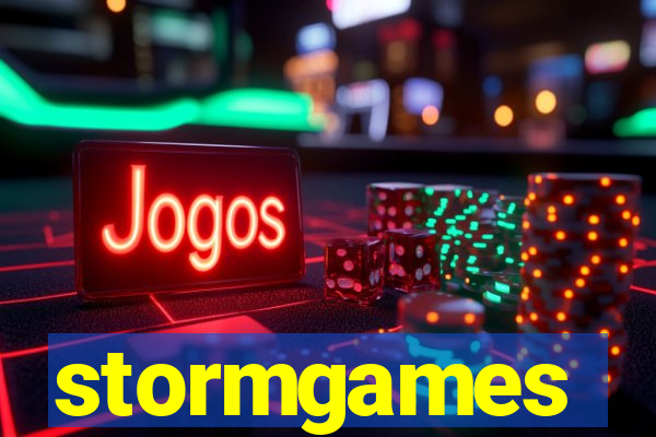 stormgames