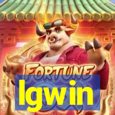 lgwin