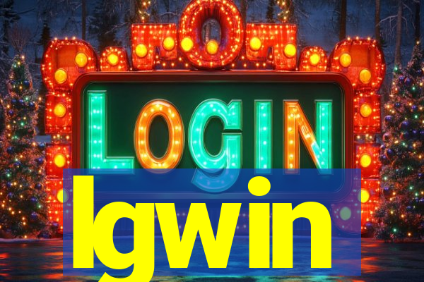 lgwin