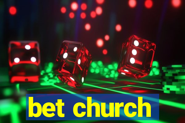 bet church