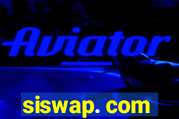 siswap. com