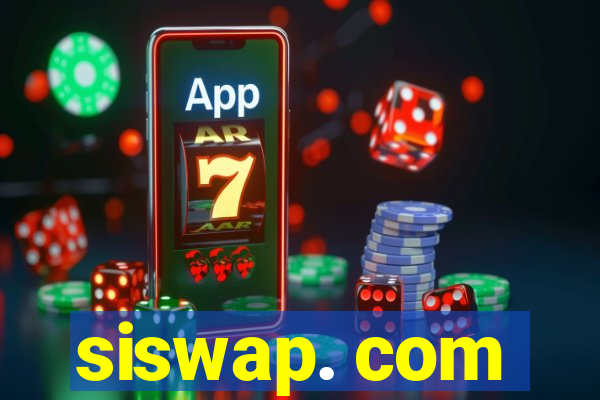 siswap. com