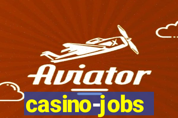 casino-jobs