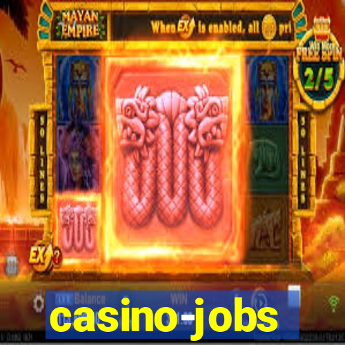 casino-jobs