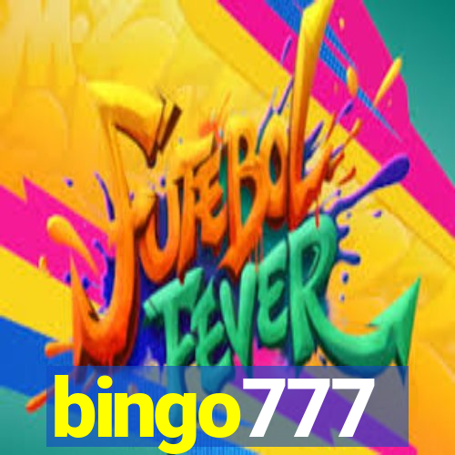 bingo777