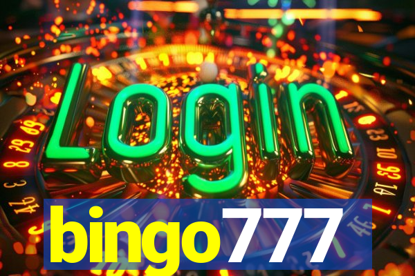 bingo777