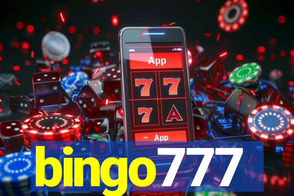 bingo777