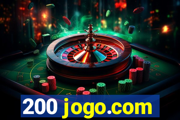 200 jogo.com