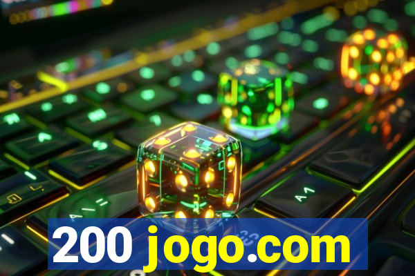 200 jogo.com